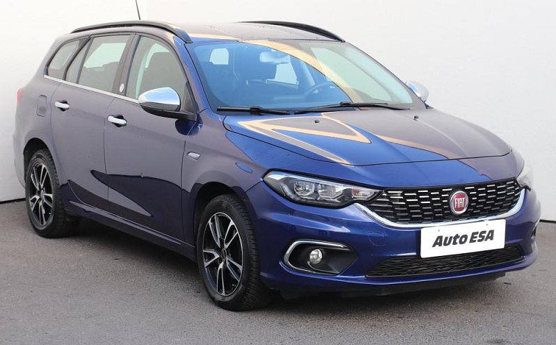 Fiat Tipo 1.6 MJet 