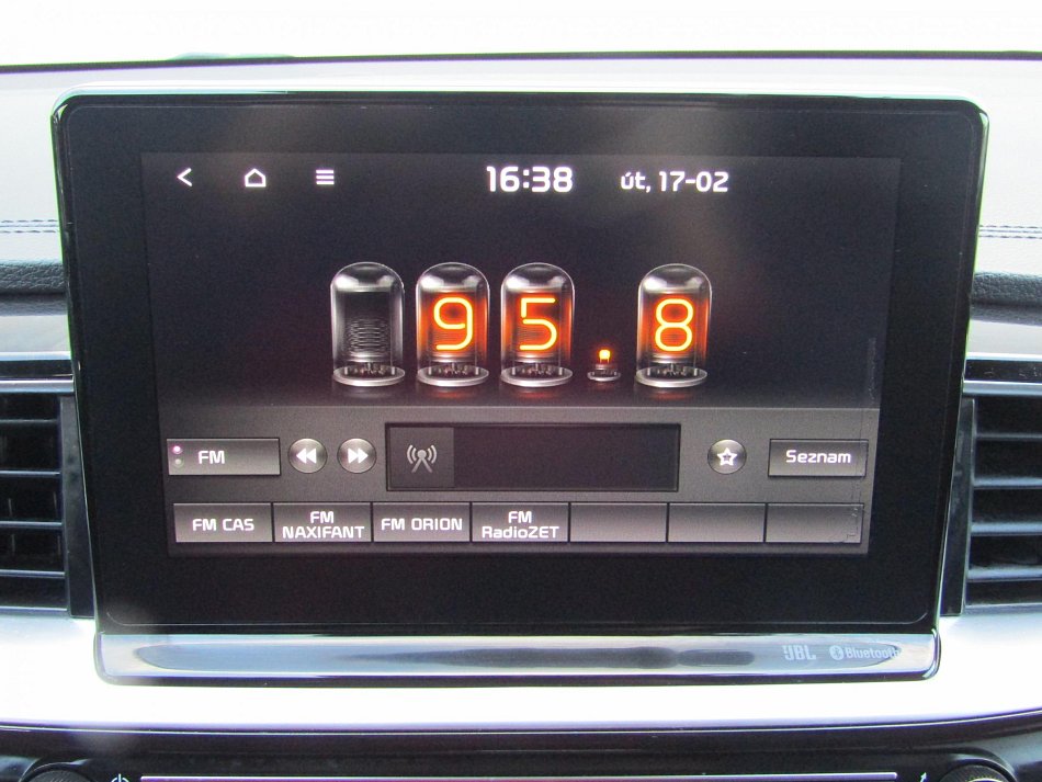 Kia Proceed 1.6T-GDi 