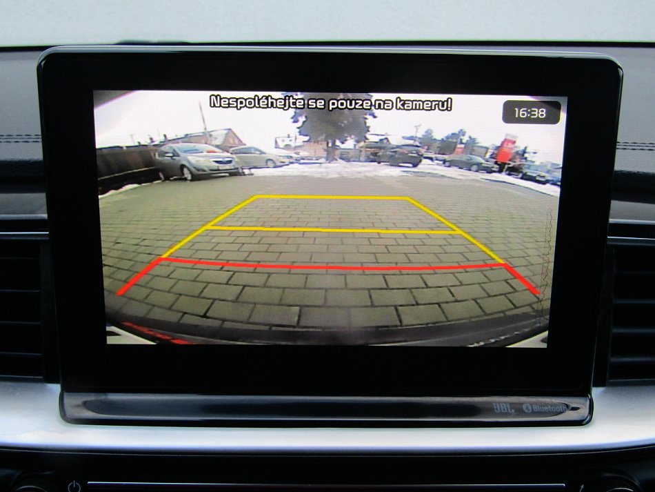 Kia Proceed 1.6T-GDi 