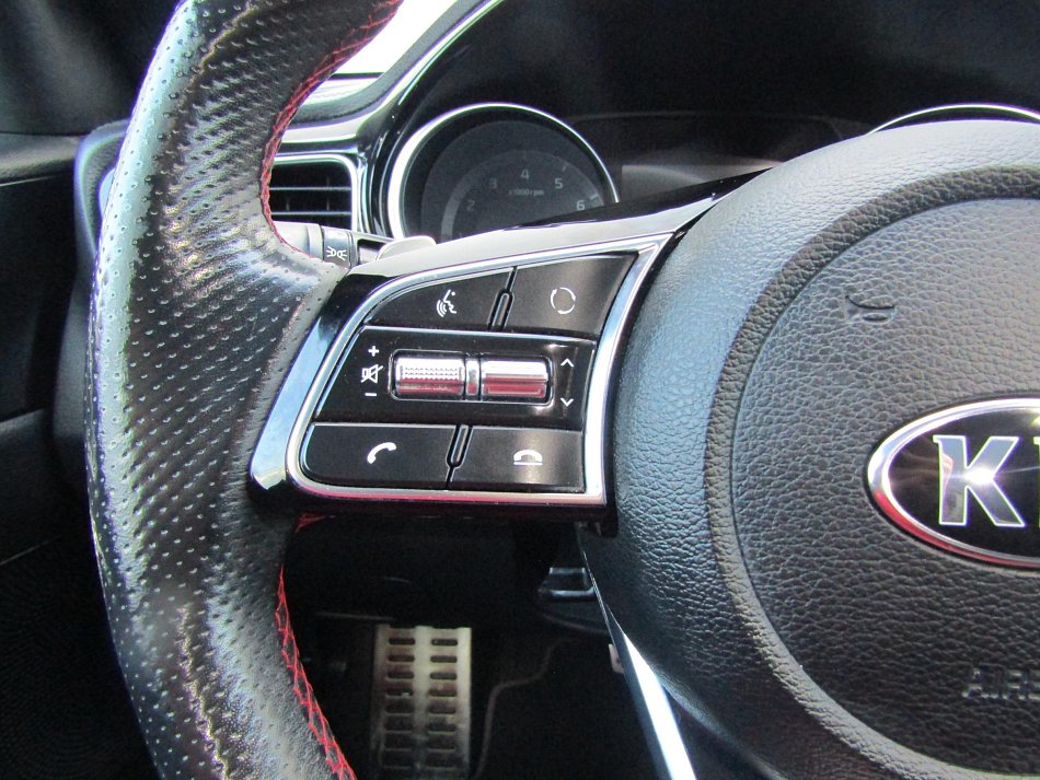 Kia Proceed 1.6T-GDi 