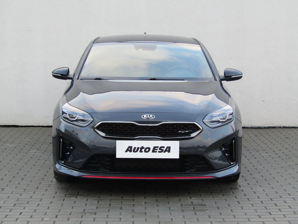Kia Proceed 1.6T-GDi 