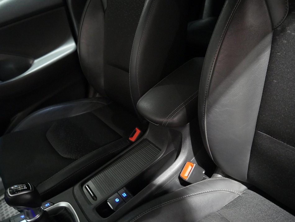 Hyundai I30 1.4 T-GDi 