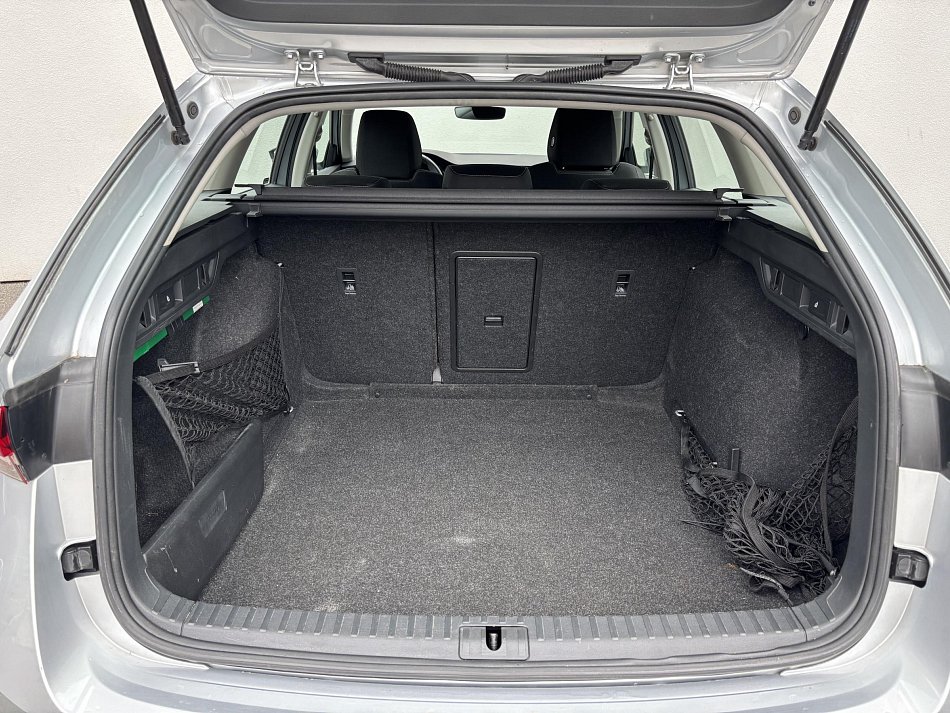 Škoda Octavia IV 2.0 TDi Style