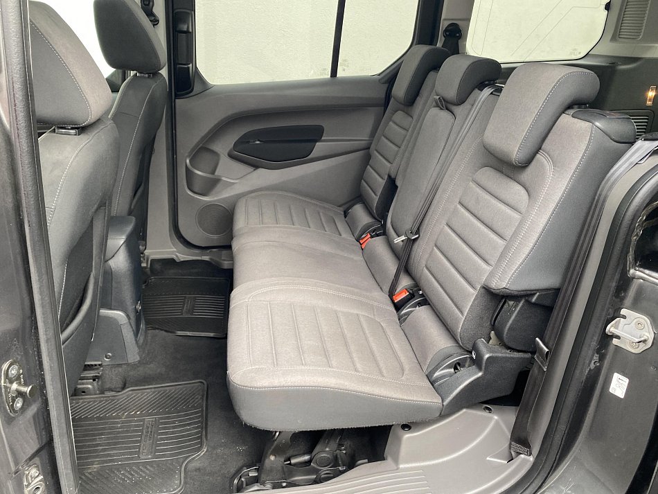 Ford Tourneo Connect 1.5TDCi Titanium MAXi XL