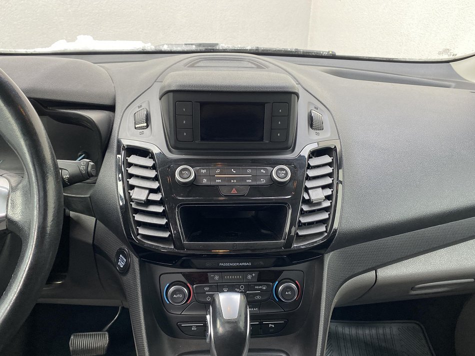 Ford Tourneo Connect 1.5TDCi Titanium MAXi XL