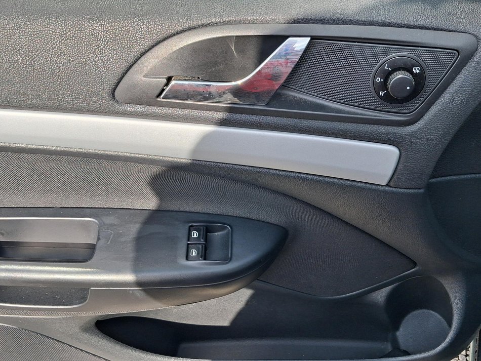 Škoda Octavia II 1.4TSi 