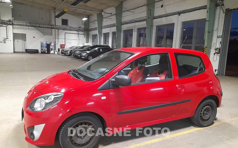 Renault Twingo 1.2i 