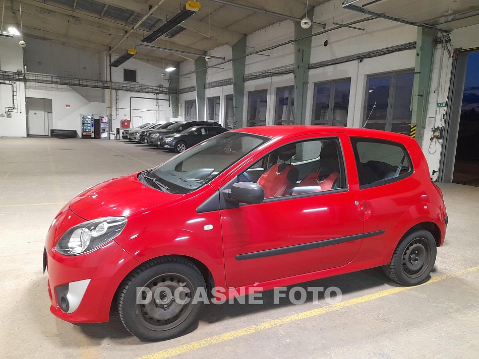 Renault Twingo 1.2i 