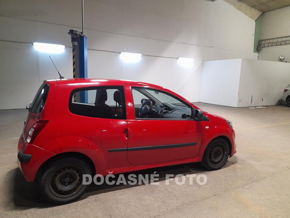 Renault Twingo 1.2i 