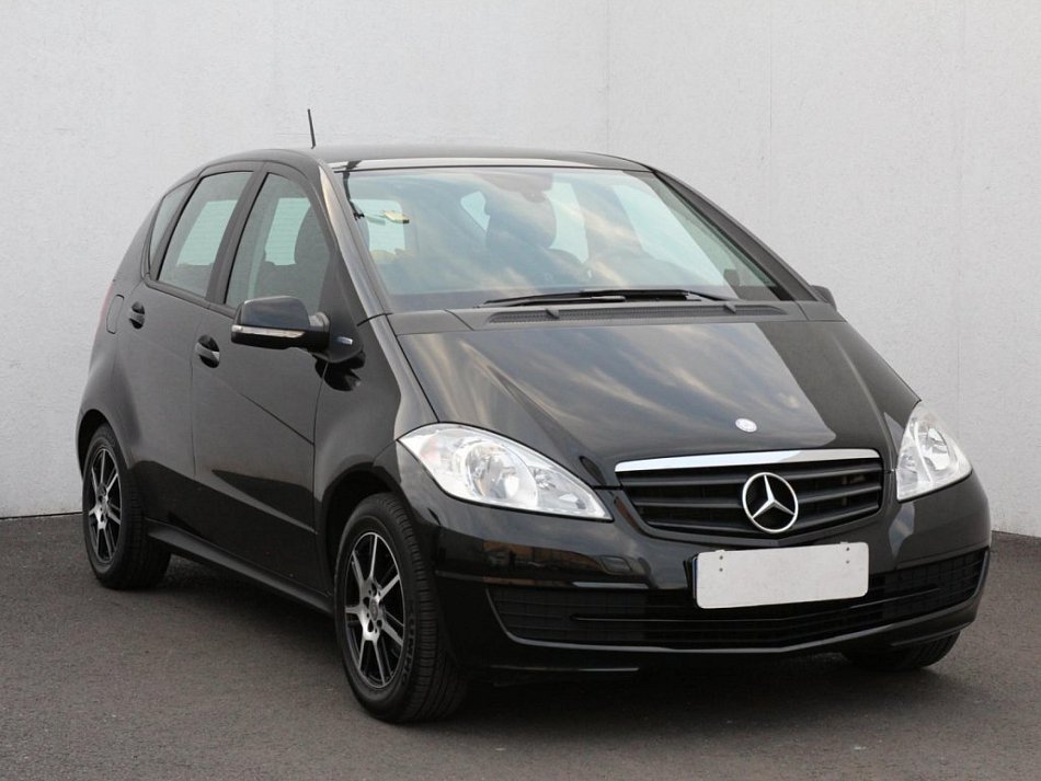 Mercedes-Benz Třída A 2.0Cdi 