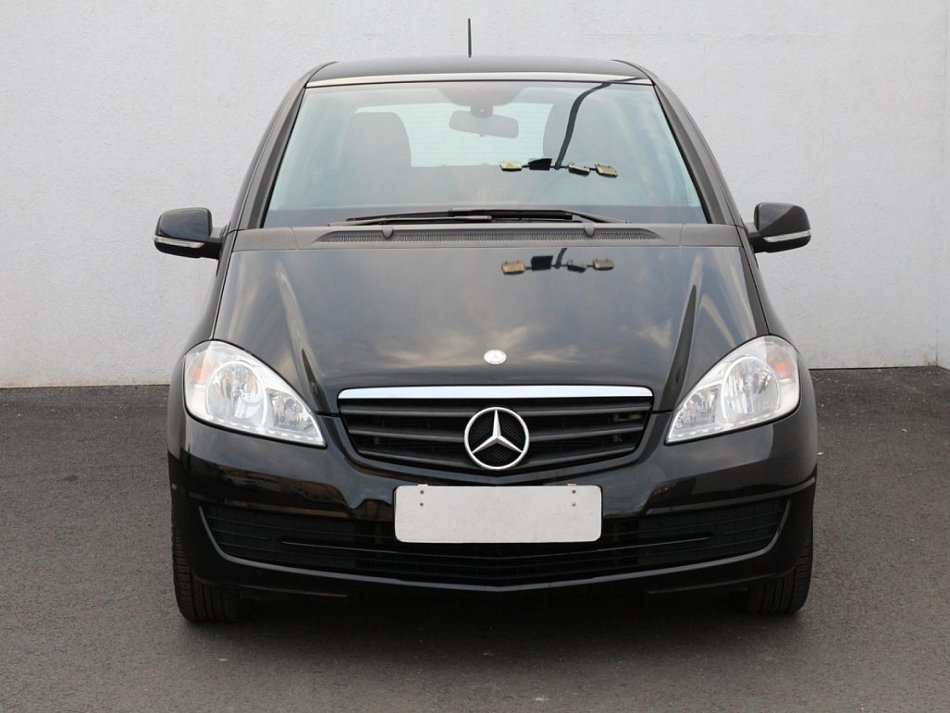 Mercedes-Benz Třída A 2.0Cdi 