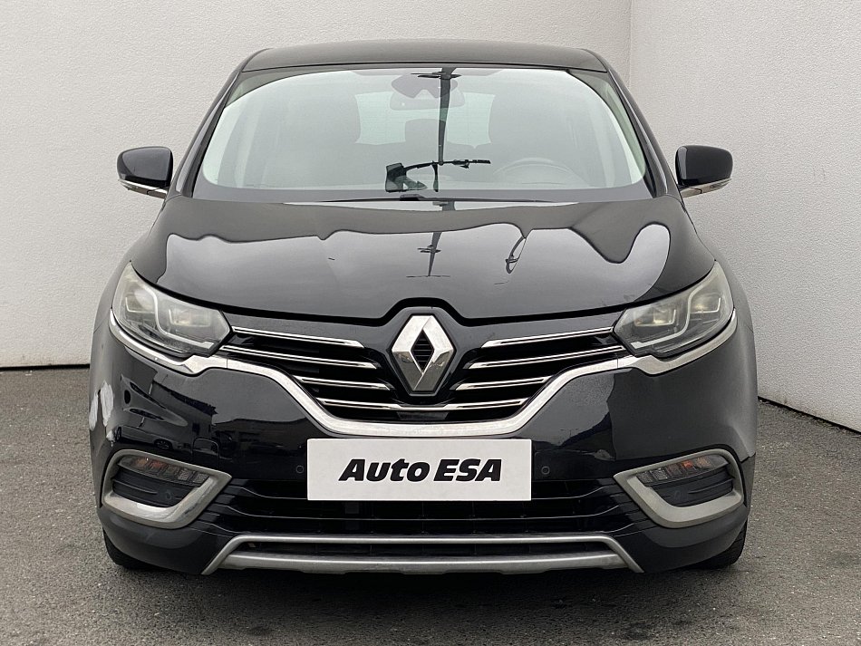 Renault Espace 1.6dci 