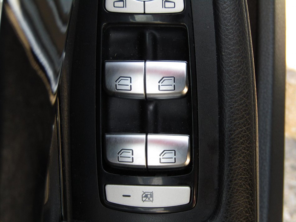 Mercedes-Benz Třída C 1.6 CDi  C 180