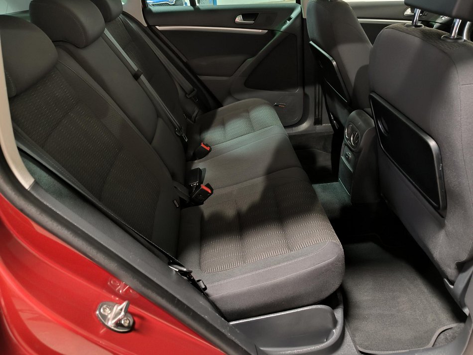 Volkswagen Tiguan 2.0 TDi Track&Style