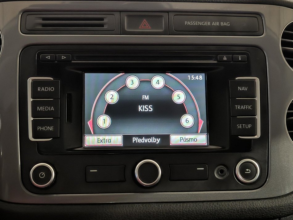 Volkswagen Tiguan 2.0 TDi Track&Style