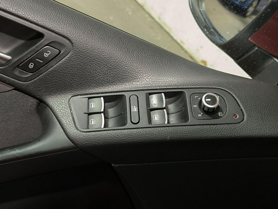 Volkswagen Tiguan 2.0 TDi Track&Style