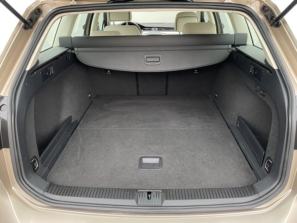 Volkswagen Passat 2.0TDI Comfortline