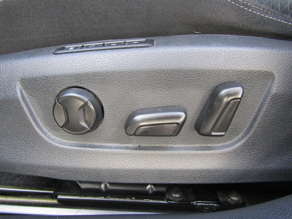 Škoda Superb III 1.6 TDi Style