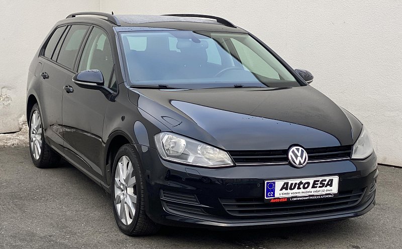 Volkswagen Golf 1.2 TSi Trendline