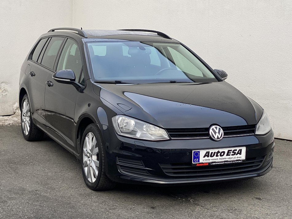 Volkswagen Golf 1.2 TSi Trendline