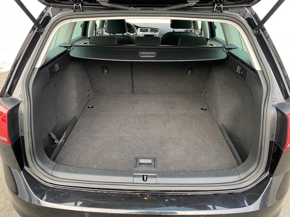 Volkswagen Golf 1.2 TSi Trendline