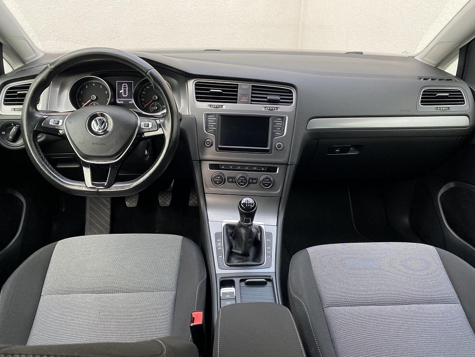 Volkswagen Golf 1.2 TSi Trendline
