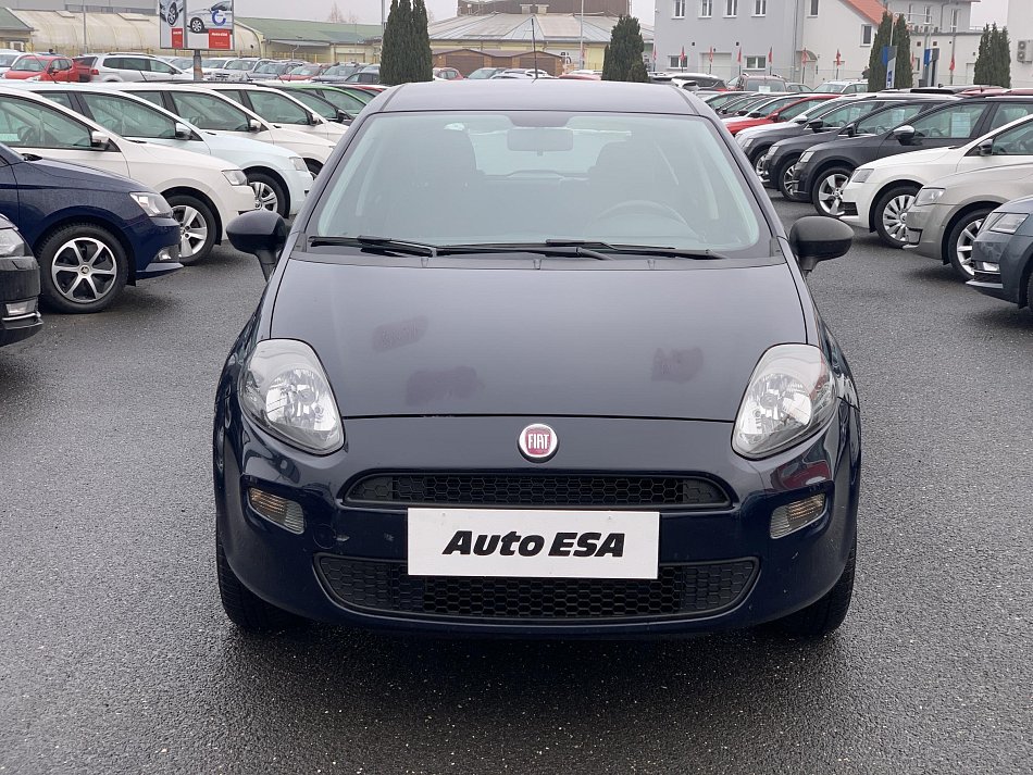 Fiat Punto 1.2 