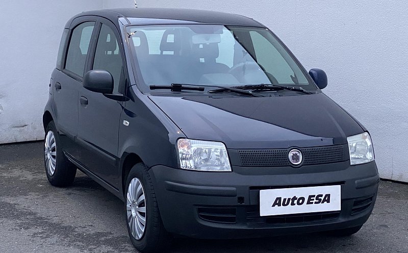 Fiat Panda 1.1i Active
