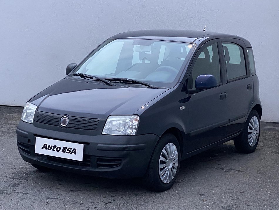 Fiat Panda 1.1i Active