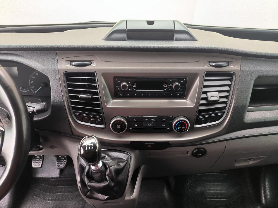 Ford Transit Custom 2.0TDCi Trend L1H1