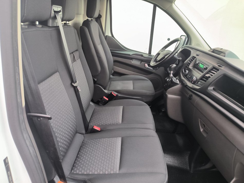 Ford Transit Custom 2.0TDCi Trend L1H1