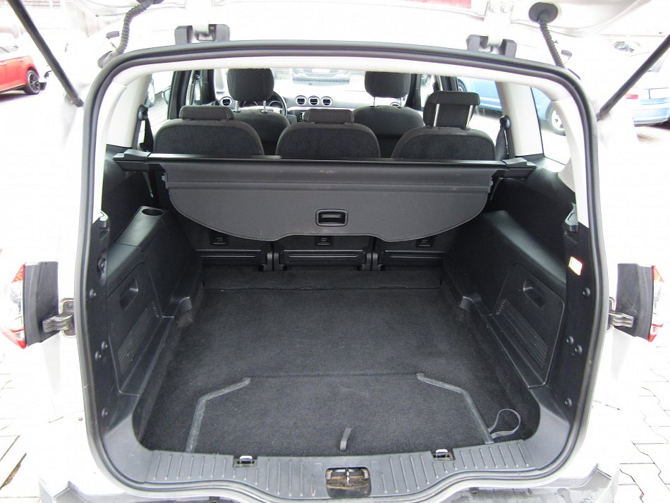 Ford S-MAX 2.0TDCi 
