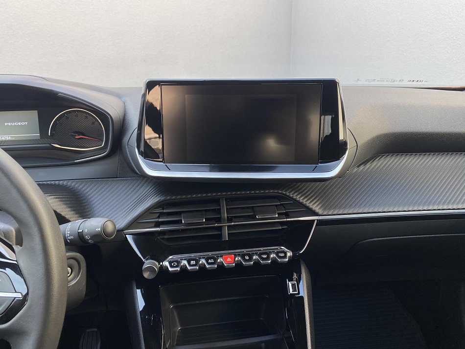 Peugeot 2008 1.2PT Active