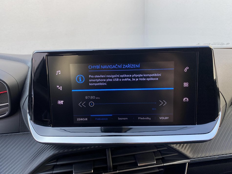 Peugeot 2008 1.2PT Active