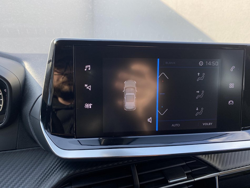 Peugeot 2008 1.2PT Active