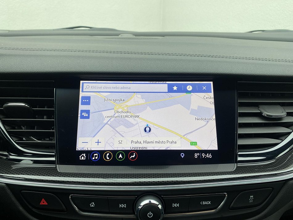 Opel Insignia 2.0 CDTi Bussines