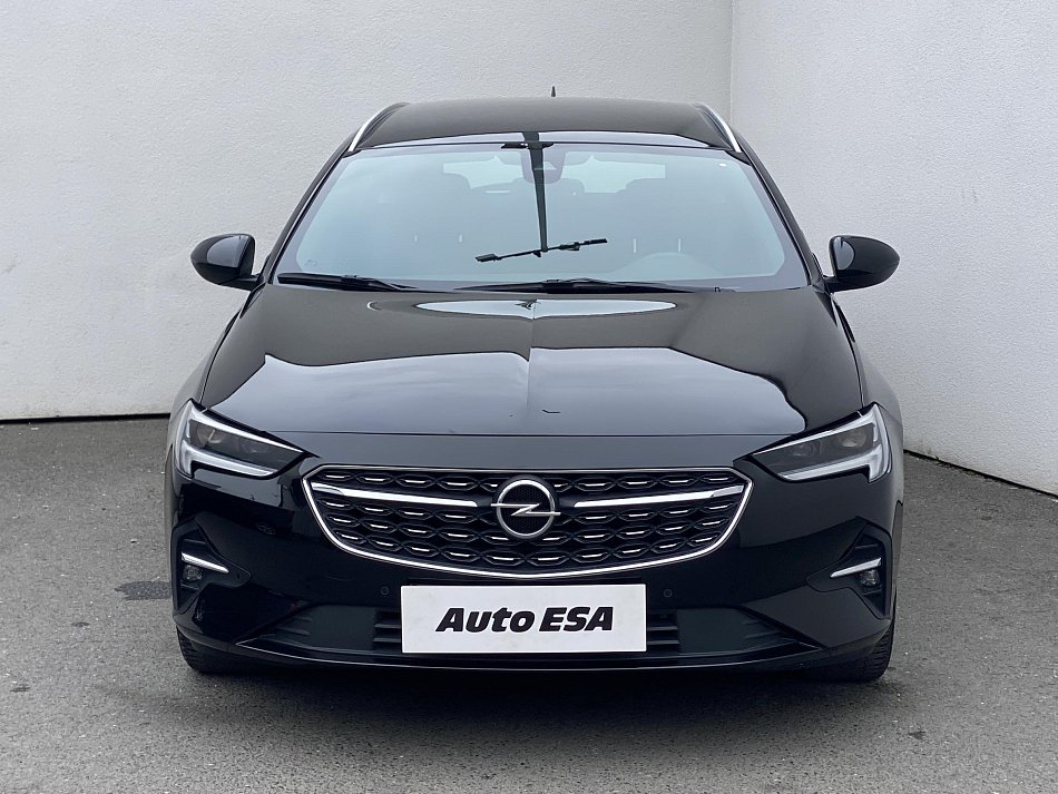 Opel Insignia 2.0 CDTi Bussines