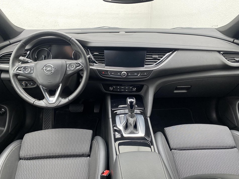 Opel Insignia 2.0 CDTi Bussines