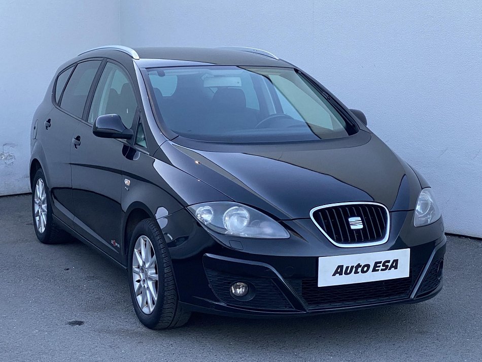 Seat Altea 1.4 TSi Copa XL