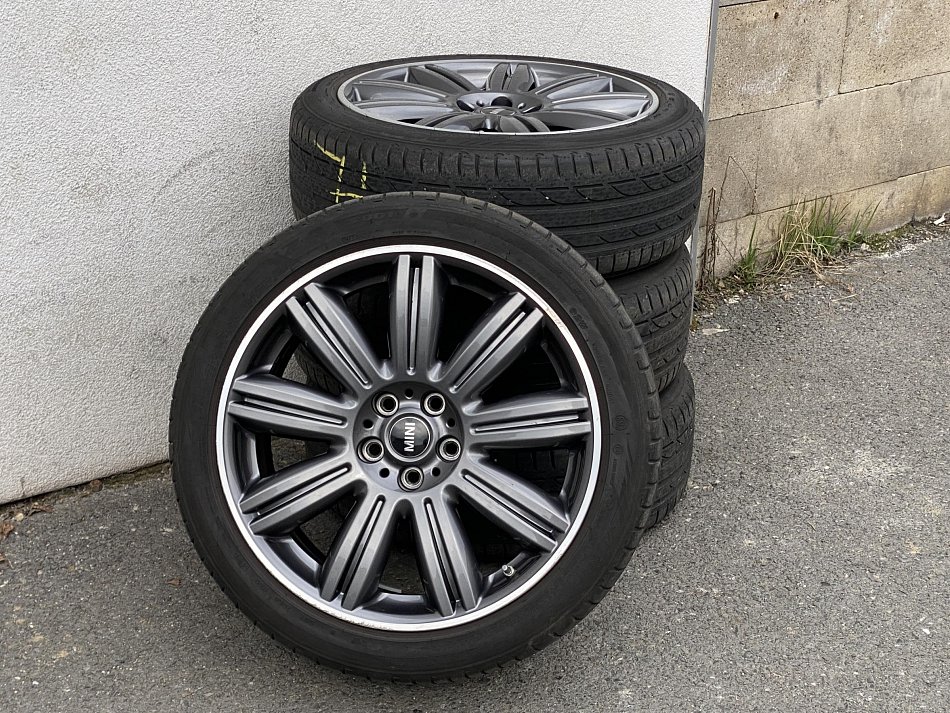 Mini Countryman 2.0 S ALL 4