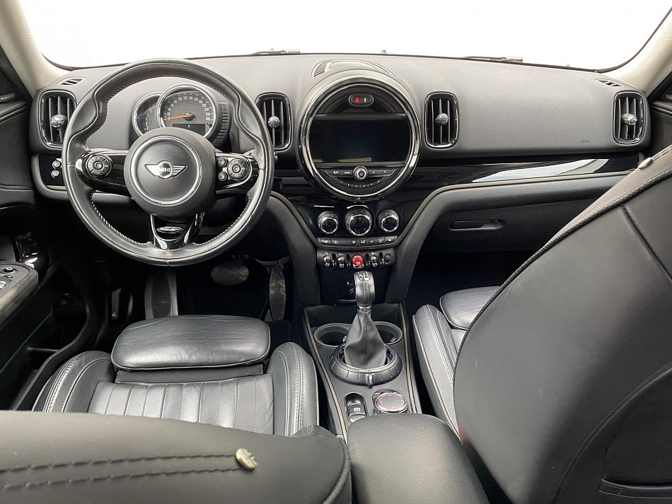 Mini Countryman 2.0 S ALL 4