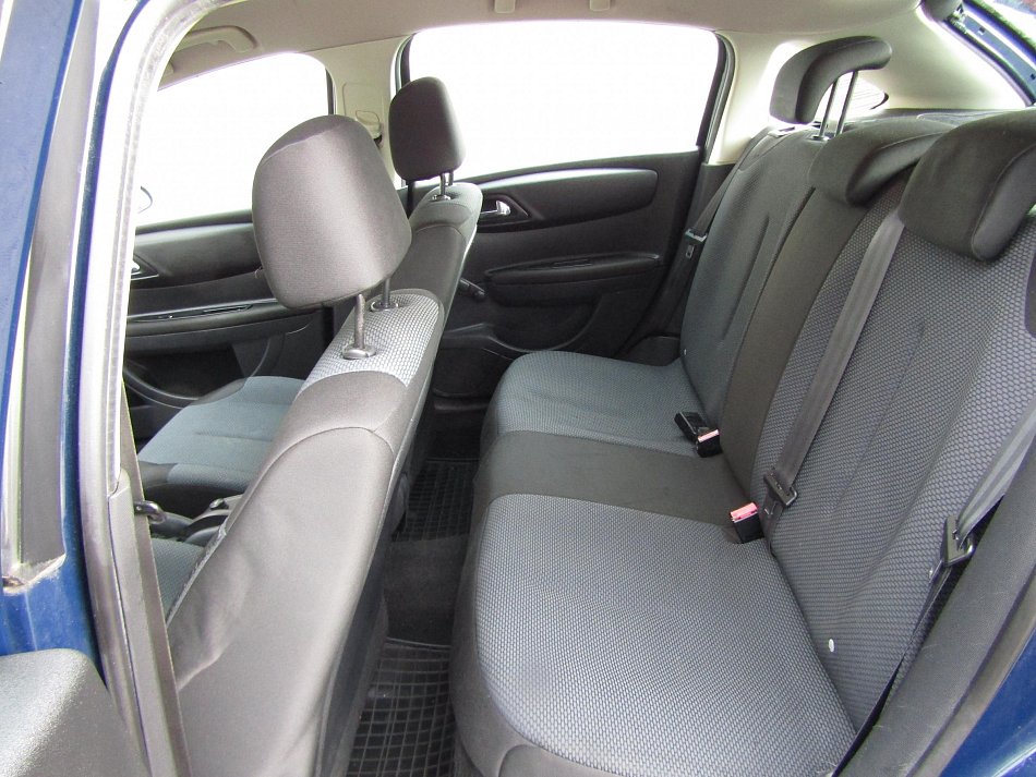 Citroën C4 1.4i 16V 