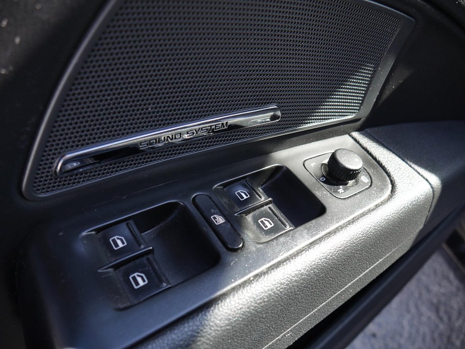 Škoda Superb II 2.0 TDi Elegance