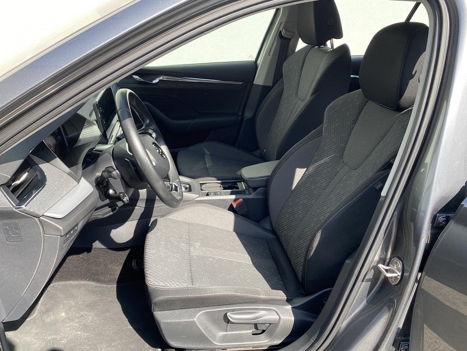 Škoda Octavia IV 2.0 TDi Style