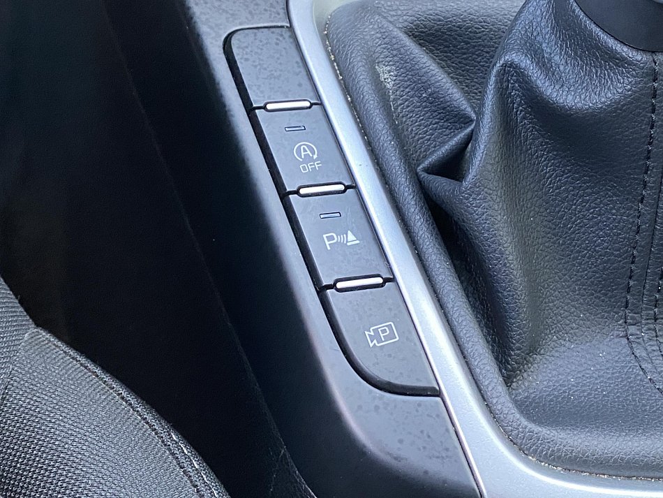 Kia Ceed 1.5T-GDi TOP