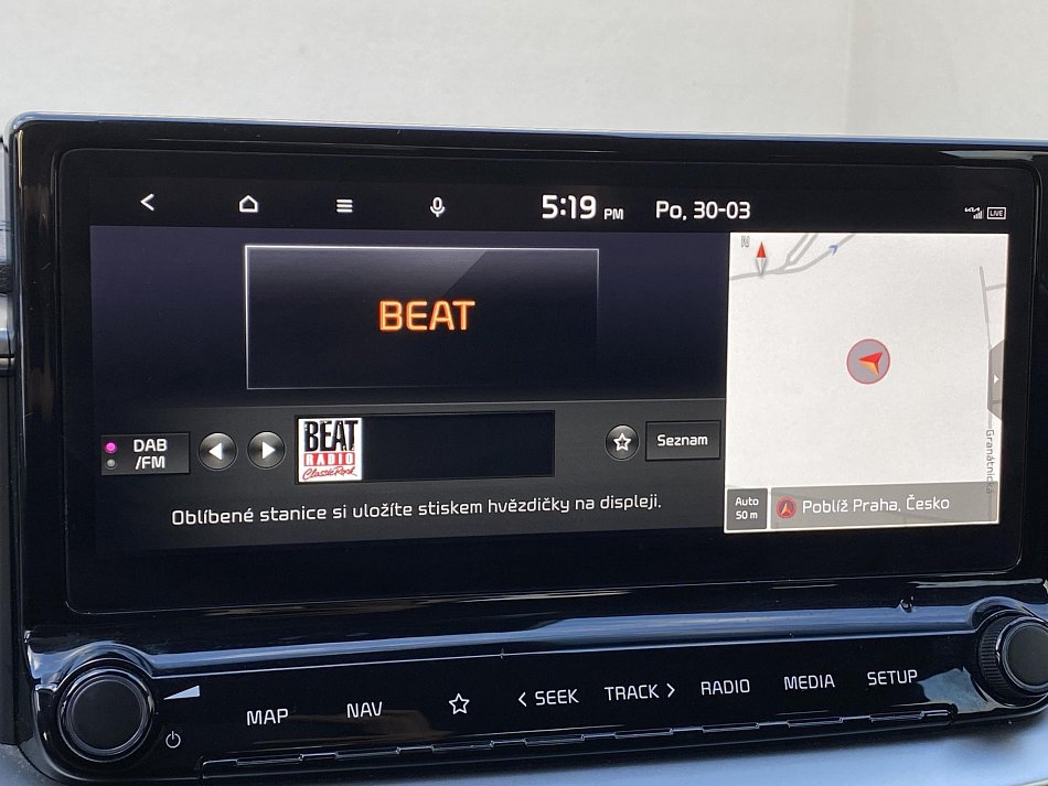 Kia Ceed 1.5T-GDi TOP