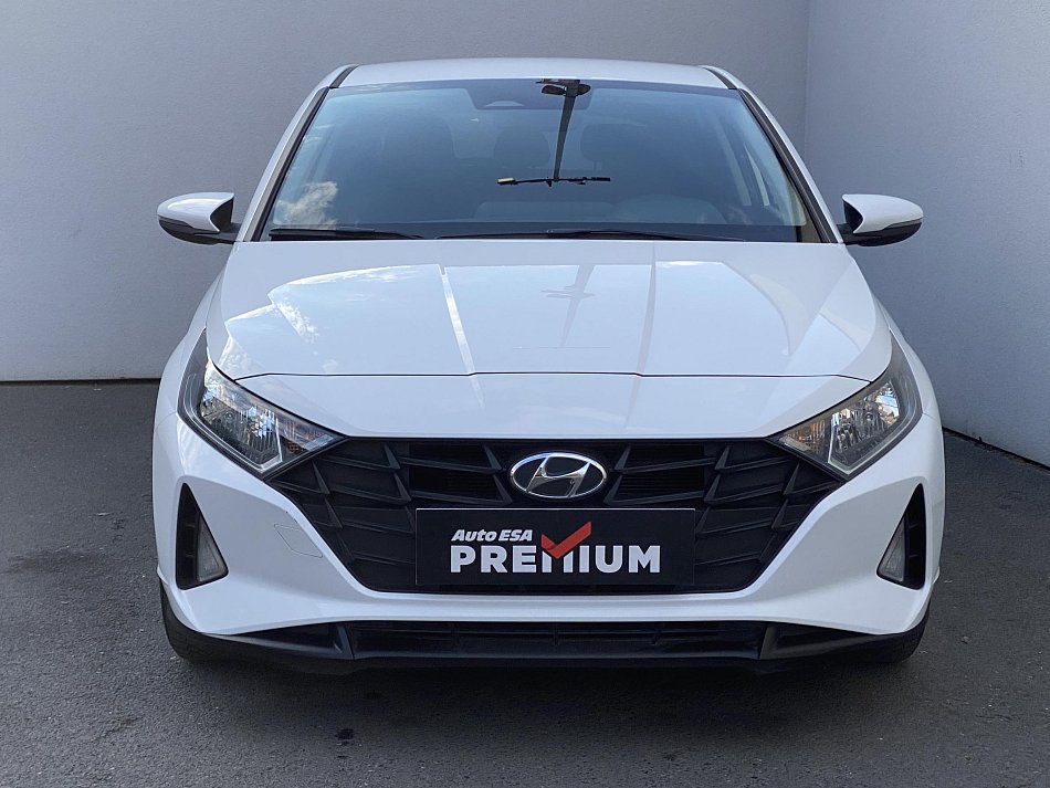 Hyundai I20 1.2i Comfort