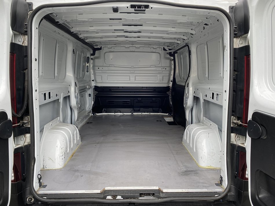 Renault Trafic 2.0dCi Cool L2H1