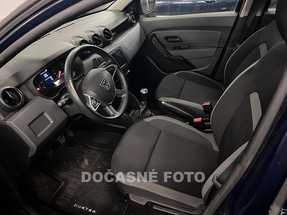 Dacia Duster 1.3 TCe 
