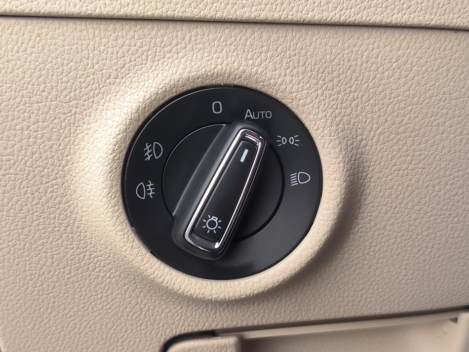 Škoda Superb III 1.6 TDi Style